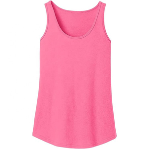 เสื้อกล้ามสำหรับออกกำลังกายของผู้หญิงเสื้อกล้ามสำหรับเล่นโยคะระบายอากาศได้ดีมีโลโก้ตามสั่ง - Product Image 5