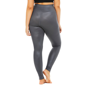 Gym Fitness Wholesales Pants Slim Fitness High-Waist <b>Legging</b> Yoga Workout Women Leggy Running <b>Leggings</b> - Product Image 3