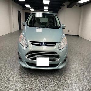 FORD C-MAX HYBRID SEL 2013 D'OCCASION (LHD/RHD) - Product Image 1
