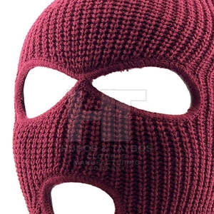 Pasamontañas de Algodón para Hombre de Alta Calidad a Precio de Mayoreo, Color Personalizado, Ligero, Ecológico, para Uso en Exteriores - Product Image 6