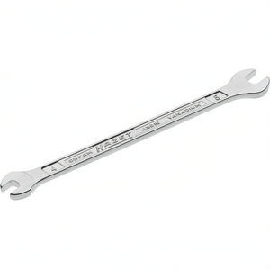 Clé à douille double à double extrémité Hazet, version métrique - Product Image 3