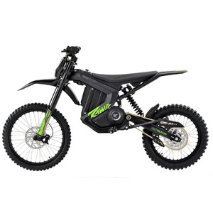 Tom New Rawrrs Mantis X Pro 72V 15kW Moto électrique tout-terrain pour adultes Garantie de 3 ans Origine américaine - Product Image 1
