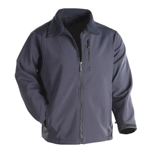 New Custom Fashion <b>Soft</b> <b>Shell</b> Windbreaker Windproof Waterproof Warm Softshell <b>Jacket</b> Men's <b>Jackets</b> <b>Hooded</b> - Product Image 6