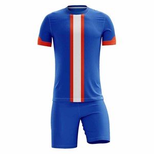 Uniforme de entrenamiento, - Product Image 4