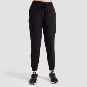 Jogging respirant Motion Flex couleur noire - Product Image 2
