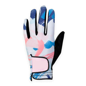 Gants de golf imprimés pour hommes à bas prix Offre Spéciale de logo personnalisé respirant confortable haut tendance vêtements de sport gants de golf imprimés pour hommes - Product Image 2