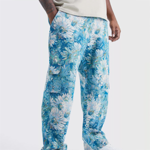 Pantalones Vaqueros de Mezclilla para Hombre, los Mejores del Fabricante, Nuevo Modelo, Logotipo Personalizado, Marca Privada, OEM - Product Image 1