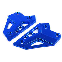 Composants métalliques personnalisés conçus en usine fraisage de haute précision pièces d'usinage CNC équipement industriel fil d'acier inoxydable