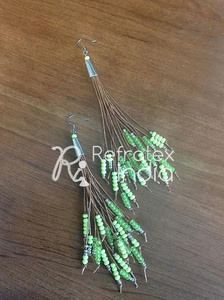 Distribuidor y fabricación de cuentas a granel de refractex, India, hecho en la India, la mejor calidad y precio bajo - Product Image 1