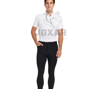Rugged and Comfortable <b>Mens</b> Breeches Bulk Set Great for Work Uniforms Outdoor Adventures or Riding best Quality New Design - Product Image 1
