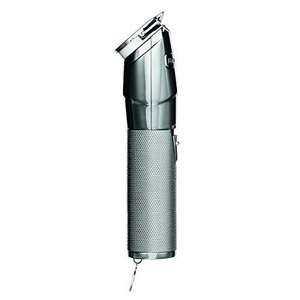 Tondeuse à cheveux réglable à lame en T, moteur sans balais à couple élevé, tondeuse à barbe en acier inoxydable à écartement zéro, batterie au lithium métallique - Product Image 6