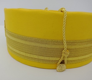 หมวก Masonic scottish Rite 32องศา - Product Image 4