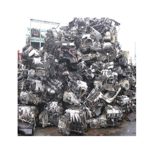 Mejor Precio al por mayor de chatarra de hierro Rieles usados 100% Hierro fundido puro Chatarra Hms Rieles usados para la venta - Product Image 1