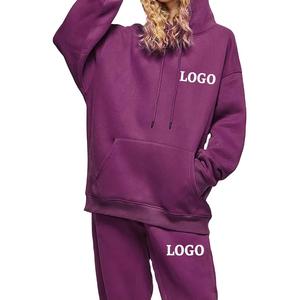 Chándal Deportivo Personalizado para Hombre, de Alta Calidad, 100% Algodón, Secado Rápido, Transpirable, Diseño para Adultos, para Invierno - Product Image 6