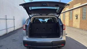 รถยนต์มือสองพรีเมียมคุณภาพดี ปี 2020 รุ่น Ascents ลดราคาตามฤดูกาล เกียร์ออโต้ พร้อมขับ - Product Image 5