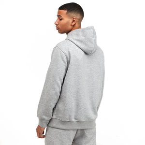 Conjunto Deportivo Informal con Capucha para Hombre, Diseño Moderno, Grueso, Estampado, Transpirable, Diseño Personalizado para Correr - Product Image 3