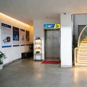 WC-3012 <span class=keywords><strong>Robot</strong></span> Limpiafondos Automático Más Popular con Aspiradora de Alta Eficiencia <span class=keywords><strong>para</strong></span> <span class=keywords><strong>Piscinas</strong></span> - Product Image 4