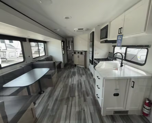 Autocaravana/Remolque de Viaje Jayco Jay F-i-g-h-t S-l-x 295TBS Rvs con Descuento 2023 2024 - Product Image 4