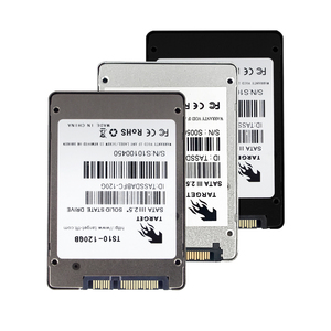 SSD <span class=keywords><strong>2</strong></span>.5 Pollici TLC SATA III Unità a Stato Solido Interna Velocità Fino a 560MB/s Compatibile con Laptop &amp;   PC - Product Image 5