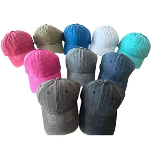 Vente en gros de casquette de baseball imperméable à 5 panneaux vintage pour hommes casquette de camionneur ajustée sportive pour les sports et les activités de plein air - Product Image 1