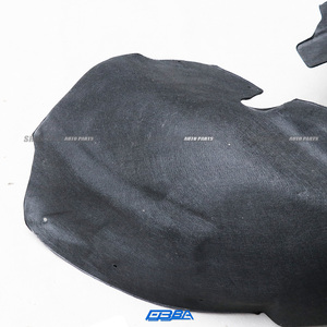 บังโคลนหน้าสำหรับ McLaren 650S L 11A8140CP R 11A8141CP ทำจากวัสดุแท้2025 - Product Image 5