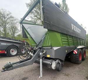 FENDT TIGO 75 XR - Product Image 4