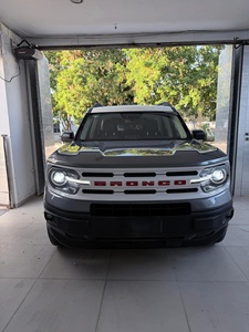 ¡REVISÉN NUESTRA ÚLTIMA OFERTA ESPECIAL! El Ford Bronco Sport Heritage Edición Especial 2023 viene con una excelente oferta promocional. - Product Image 2