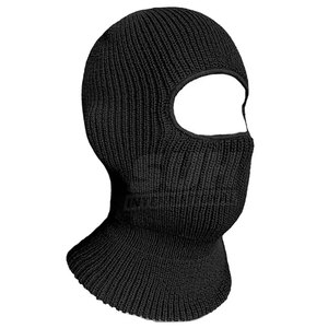 Balaclava de style personnalisé en coton et laine de haute qualité, vente en gros à prix avantageux pour adultes - Product Image 2