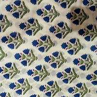 Tissu en coton sergé imprimé léger de qualité export pour occasions spéciales garçons et filles, matière absorbante, fabricant et fournisseur indien