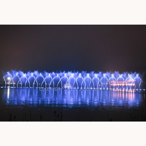 Harga Pabrik Produsen China Penjualan Langsung Pertunjukan Air Mancur Menari Musikal Besar - Product Image 6