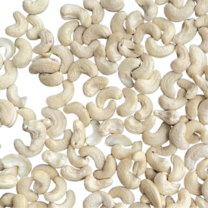 เมล็ดมะม่วงหิมพานต์จากโรงงานผลิตในต่างประเทศราคา180 160จาก240ซานทิโกโรงงานส่งออกไปยังอียูตะวันออกกลาง - Product Image 1