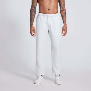 Pantalon de jogging polyvalent Fitness Costume de gym pour hommes Polyester Cargo Streetwear Logo personnalisé Pantalon de survêtement d'entraînement - Product Image 2