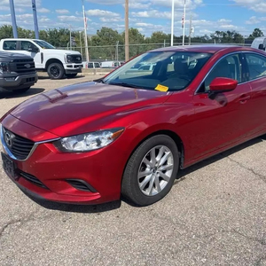 2014 Mazda 6 deportivo - Product Image 1