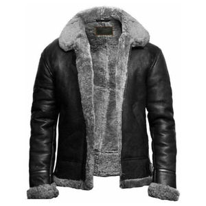 CHAQUETAS PIEL - Product Image 5