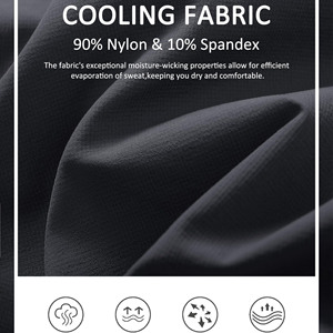 Short de gymnastique personnalisé pour hommes, qualité supérieure, anti-rides, décontracté, basket-ball, course, taille élastique, respirant, design - Product Image 4