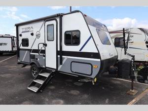 Hot 2023 camping-car remorque mobile bonne qualité camping remorque camping-car mini remorque à des prix bon marché - Product Image 2