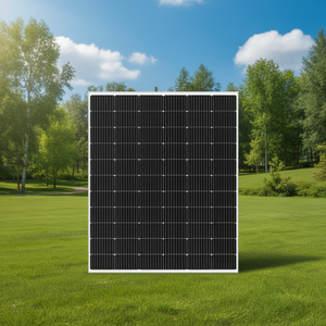 Panel Solar Qsuper QS-72-280P - Product Image 3