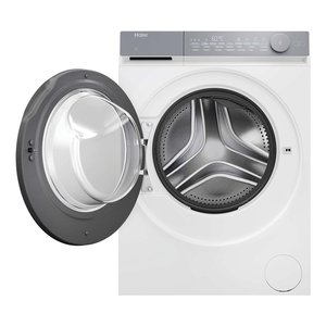 Lavadora de Carga Frontal Whirlpool SERIE X7 HW120 B14367U1IT, 12 Kg, Blanca, Clase A, 1400 rpm, Dimensiones 60x67x85cm - Product Image 2