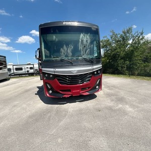 Vendedor Verificado de Fletwood Fortis 36Y Usado 2024, Listo para Viajar - Product Image 1