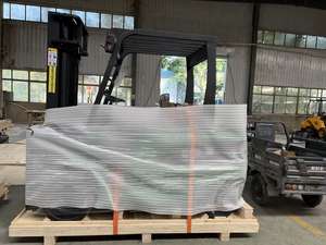 Forklift elektrik mini teleskopik baru: model 5 ton, 4,5 ton, 4 ton, 3,5 ton, 3 ton, 2,5 ton, 2 ton, dan 1,5 ton. - Product Image 6