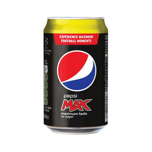 Certifié Pepsii Max Boissons gazeuses exportateur pour le marché du Moyen-Orient - Product Image 4
