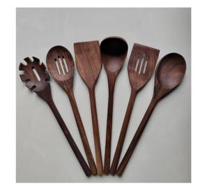 Artículo Más Vendido, Utensilios para Ensaladas Ecológicos Aptos para Lavavajillas, Hechos en India para el Hogar y la Cocina - Product Image 5