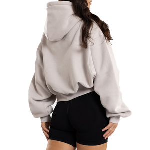 Sudadera de Punto para Mujer, Diseño Moderno y Elegante, Ecológica, Transpirable y Antiarrugas, Tendencia Fresca de Invierno - Product Image 6