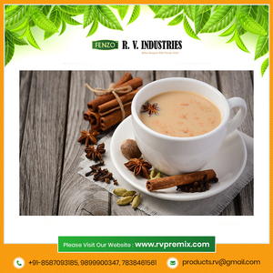 Té Adelgazante 100% Natural, Mezcla de Especias en Polvo, Paquete a Granel de 1 kg, Elección Popular de la India - Product Image 4