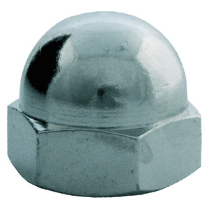 Dado esagonale M4 Codice 402252 - Product Image 1