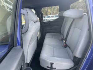 โตโยต้า ทาโคมา 2WD SR5 ปี 2024 มือสอง สภาพดี - Product Image 6