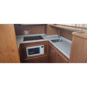 เรือยอชท์เบลลิวร์ 48 พรีเมียม - ความยาว 16.25 เมตร เครื่องยนต์ 2x740 แรงม้า สเปน คอสตา บราวา - Product Image 1