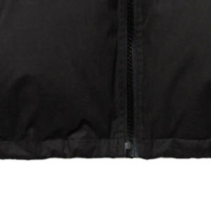 เสื้อแจ็คเก็ตแบบพองตัว/บับเบิ้ล คอตั้ง ทุกขนาด ทุกสี ผ้าขนสัตว์ผสม  ยูนิเซ็กซ์ เคลือบผิวอย่างดี คุณภาพพรีเมียม ป้องกันแบคทีเรีย  สไตล์ใหม่ - Product Image 6