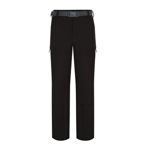 Pantalones ligeros de hombre para exteriores de la mejor calidad, pantalones de talla personalizada con diseños OEM, pantalones informales para exteriores para hombre - Product Image 1