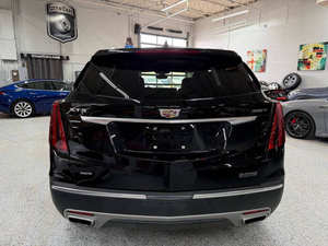 Cadillac XT5 2023 USADO EN EXCELENTES CONDICIONES - Product Image 2